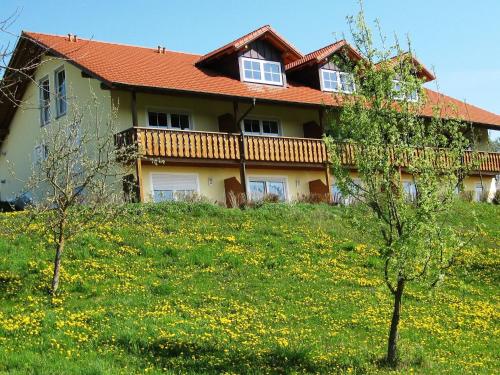 Wohnung in Rotthalmünster mit Garten, Andriching (foto 7)