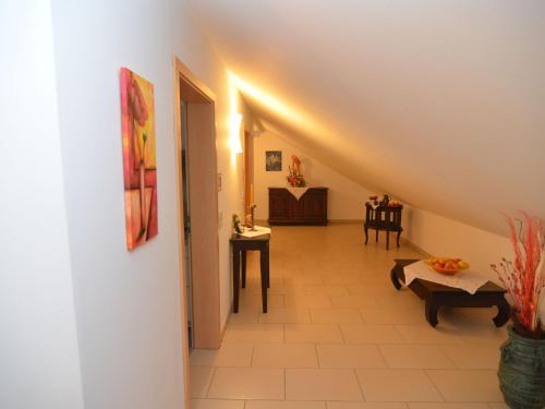 Facilities, Wohnung in Rotthalmunster mit Garten in Rotthalmunster