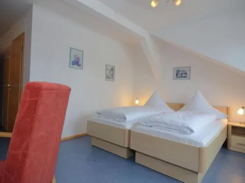 Wohnung in Rotthalmünster mit Garten in Andriching, Deutschland