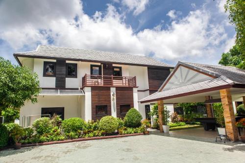 Paradise Samui Villa (Villa 2)