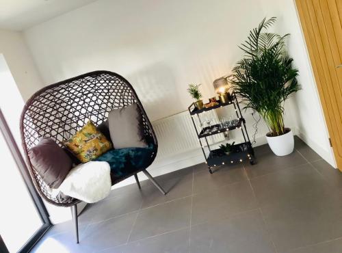 Granny's Cottage gîte à louer Kingswood