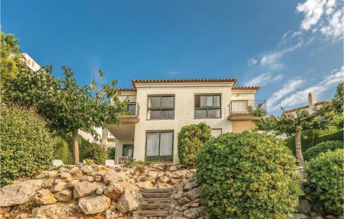 Holiday home Port Del Rei gîte à louer Cala Mongó