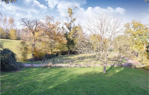 Viesnīcas āriene, Holiday Home Lieu Dit La Riviere in Saint-Manvieu-Bocage