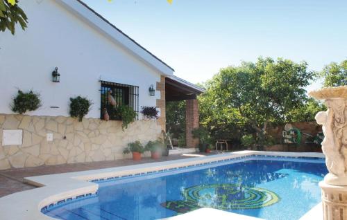 Holiday Home Mijas with a Fireplace 06 - image 8