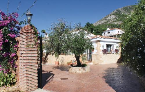 Holiday Home Mijas with a Fireplace 06 - image 6