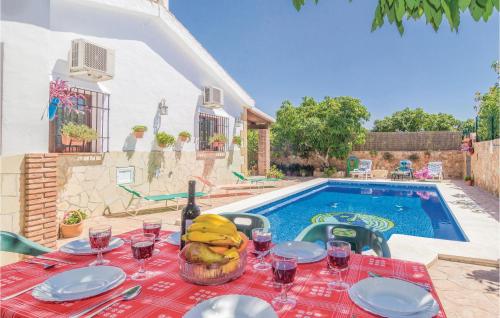 Holiday Home Mijas with a Fireplace 06 - image 11
