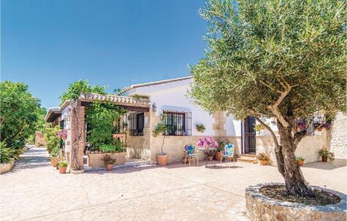 Holiday Home Mijas with a Fireplace 06 - image 14