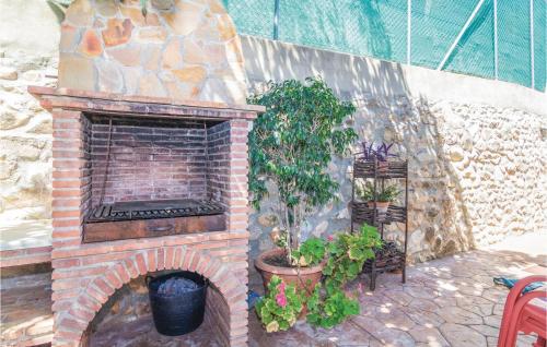 Holiday Home Mijas with a Fireplace 06 - image 5