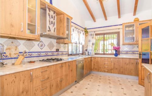 Holiday Home Mijas with a Fireplace 06 - image 2