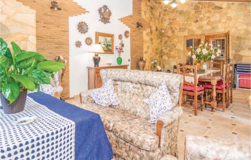 Holiday Home Mijas with a Fireplace 06 - image 7