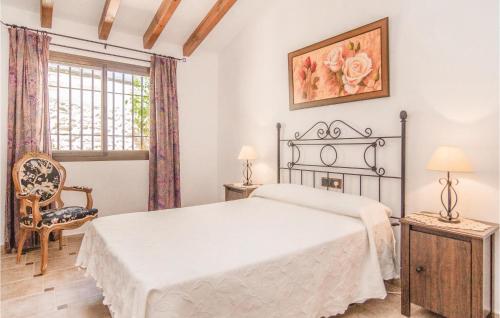 Holiday Home Mijas with a Fireplace 06 - image 3