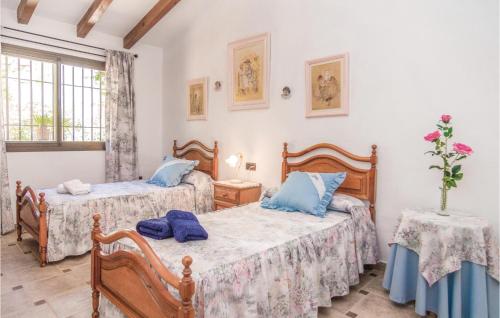 Holiday Home Mijas with a Fireplace 06 - image 10