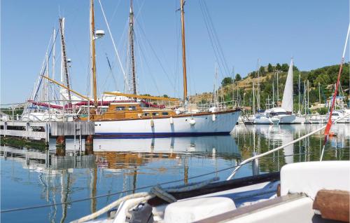 Apartment Miramas WX-1013 - image 5