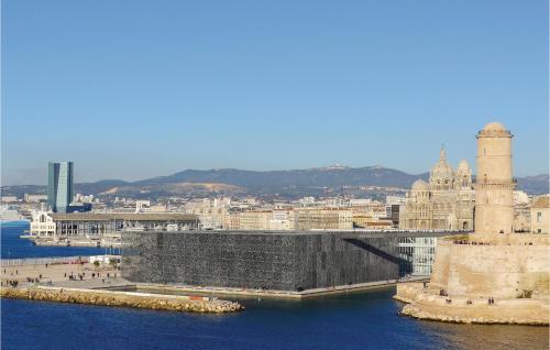 Apartment Miramas WX-1013 - main image