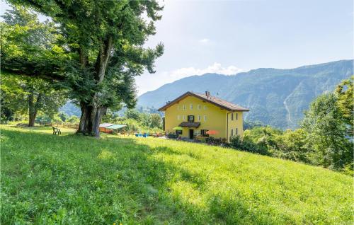 Accommodation in Bieno