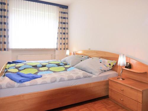 Ferienhaus auf einem Bauernhof in Bad Wildungen in Бад Вилдунген