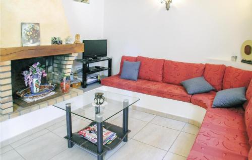 Holiday home La Faute sur Mer MN-875 - image 5