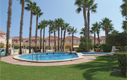 Two-Bedroom Holiday home Orihuela Costa with an Outdoor Swimming Pool 07 - image 13