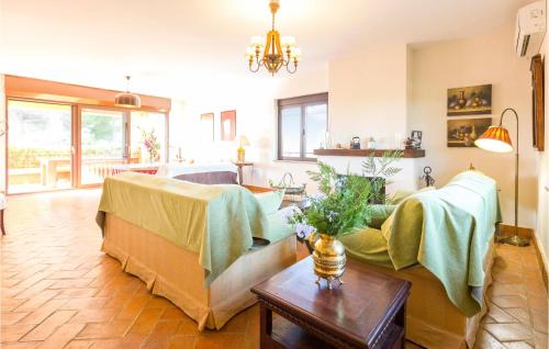 Pet Friendly Home In Morn De La Frontera With Private Swimming Pool, Can Be Inside Or Outside