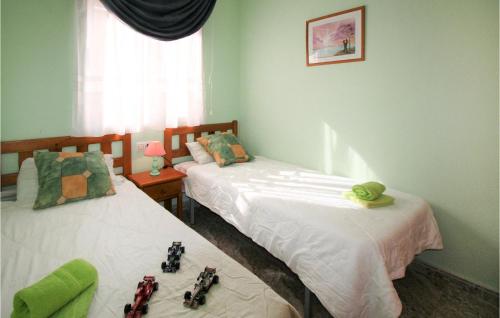 Two-Bedroom Holiday home Orihuela Costa with an Outdoor Swimming Pool 07 - image 2
