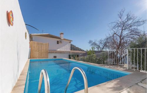 Holiday home Cierzos y Cabreras - image 12