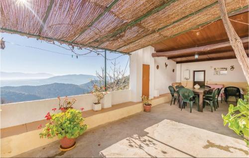Holiday home Cierzos y Cabreras - image 10