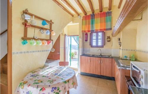 Holiday home Cierzos y Cabreras - image 8