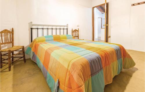 Holiday home Cierzos y Cabreras - main image