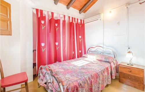 Holiday home Cierzos y Cabreras - image 11