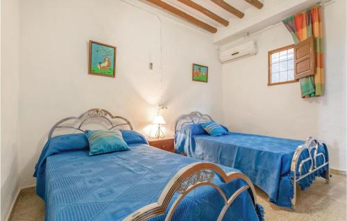 Holiday home Cierzos y Cabreras - image 13