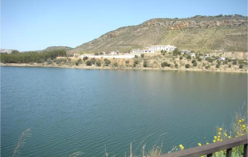 Holiday home Cierzos y Cabreras - image 5