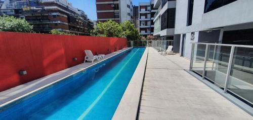Hermoso monoambiente en Palermo Soho., Buenos Aires (fotografie 10)