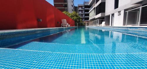 Hermoso monoambiente en Palermo Soho., Buenos Aires (fotografie 6)