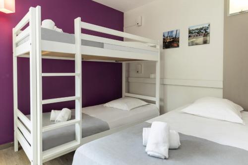 Belambra Clubs Seignosse - Residence Les Tuquets