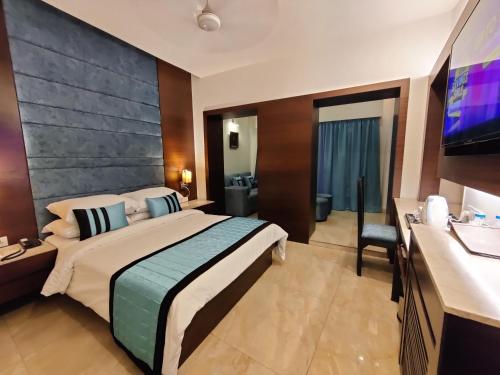 hotel photo