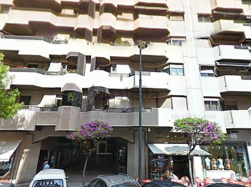 Pension La Castellana