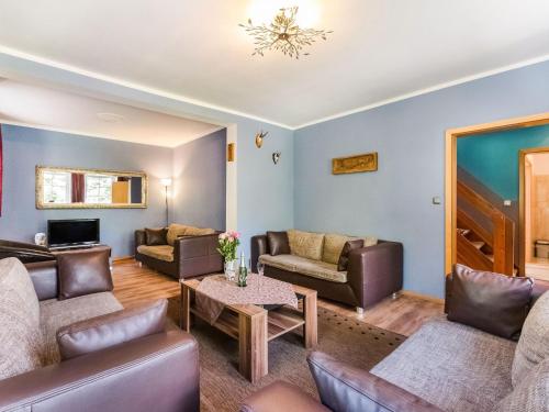 Ferienhaus in der Nähe des Skigebietes, Willingen (foto 7)