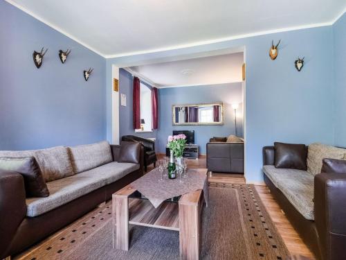Ferienhaus in der Nähe des Skigebietes, Willingen (foto 6)
