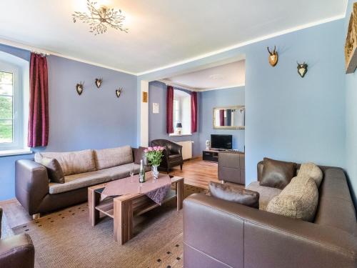 Ferienhaus in der Nähe des Skigebietes, Willingen (foto 2)