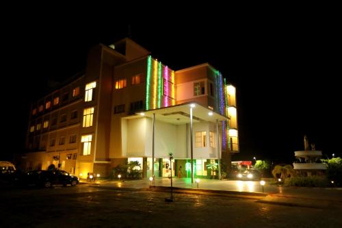 Hotel Queens Inn Velankanni