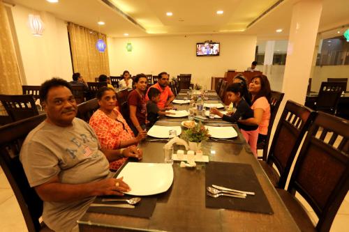 Hotel Queens Inn Velankanni