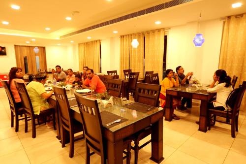 Hotel Queens Inn Velankanni