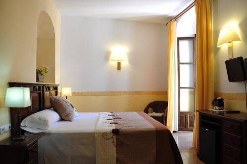 Hotel San Miguel, Кордова (фото 3)