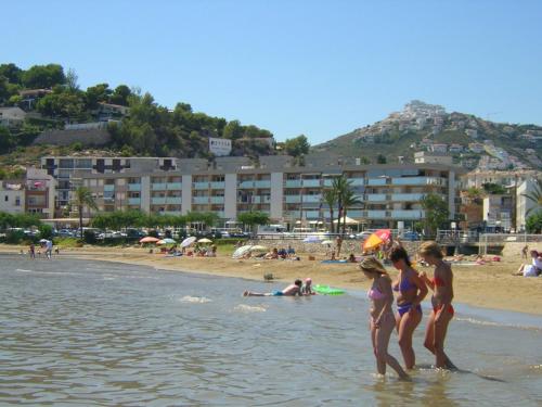 Apartamento Forner vista mar Orangecosta - image 4