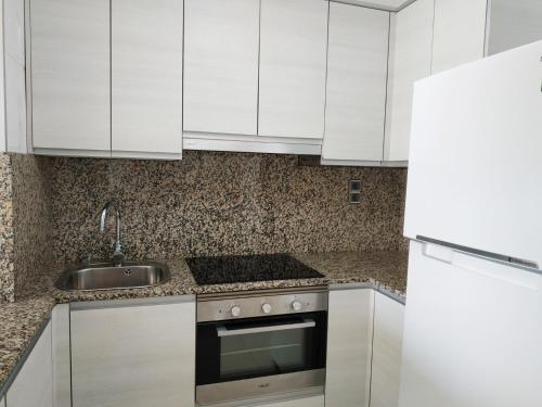 Apartment with Sea View image 7