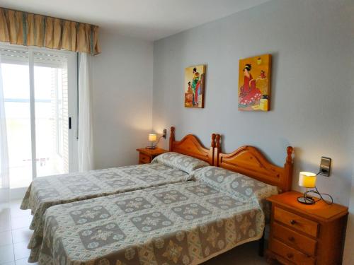 Apartment with Sea View image 4