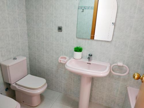 Apartment with Sea View image 2