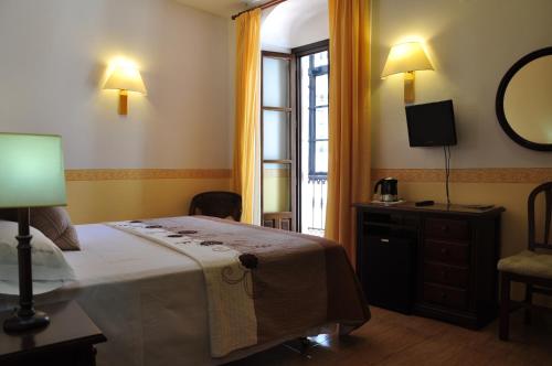 Hotel San Miguel, Кордова (фото 4)