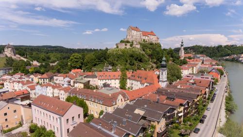 Haus der Begegnung Heilig Geist