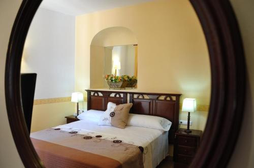 Hotel San Miguel, Кордова (фото 6)